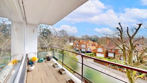 Balcony- click for photo gallery